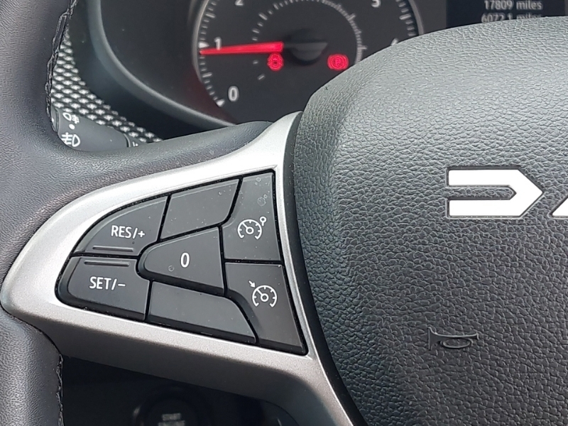 Dacia Sandero 1.0 Tce Bi-fuel Expression Grey #12