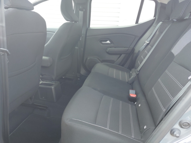Dacia Sandero 1.0 Tce Expression Grey #6