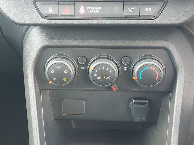 Dacia Sandero 1.0 Tce Bi-fuel Expression Grey #15