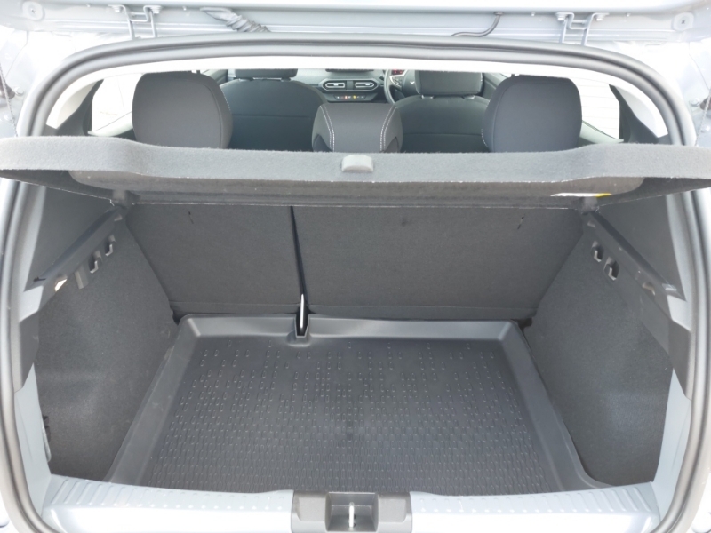 Dacia Sandero 1.0 Tce Bi-fuel Expression Grey #18
