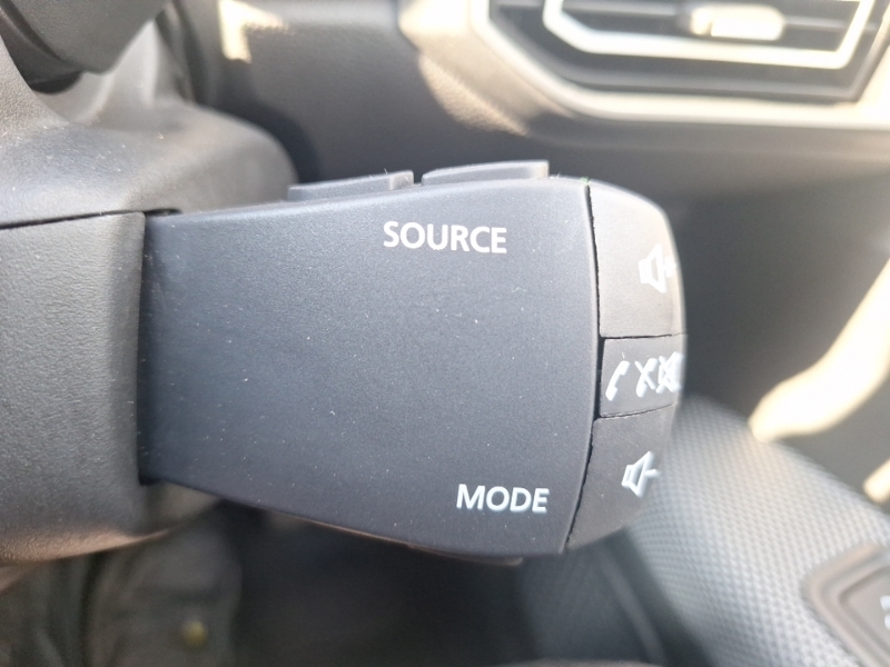 Dacia Jogger 1.0 Tce Extreme Se Mpv White #15