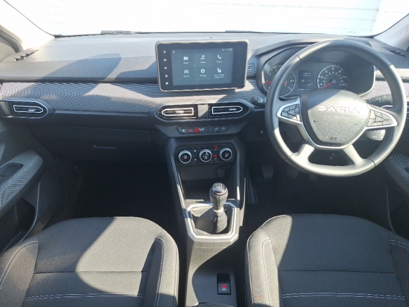 Dacia Jogger 1.0 Tce Expression Green #3
