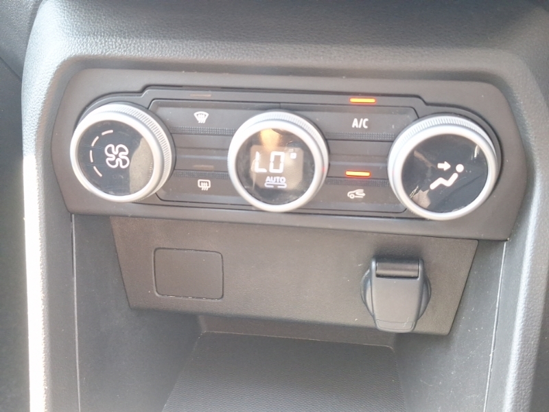 Dacia Jogger 1.0 Tce Extreme Se Mpv White #10