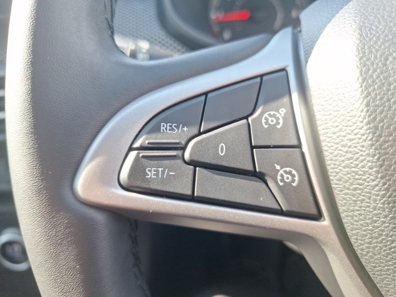 Dacia Jogger 1.0 Tce Extreme Se Mpv White #13