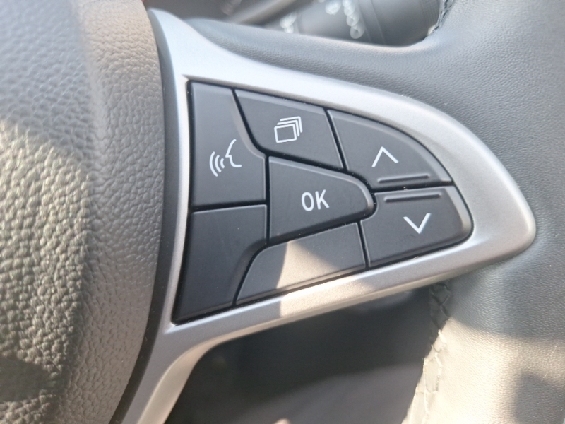 Dacia Jogger 1.0 Tce Extreme Se Mpv White #12