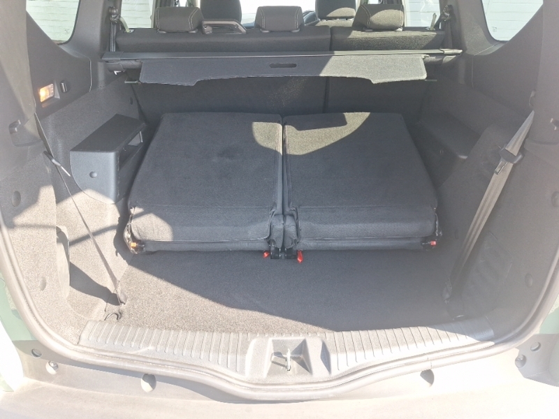 Dacia Jogger 1.0 Tce Extreme Se Mpv White #18