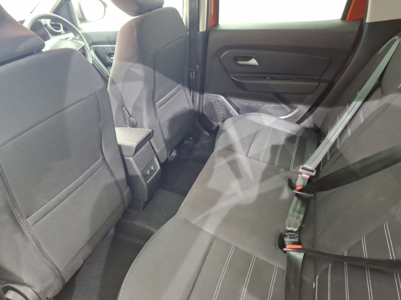Dacia Duster 1.3 Tce 130 Journey Orange #6