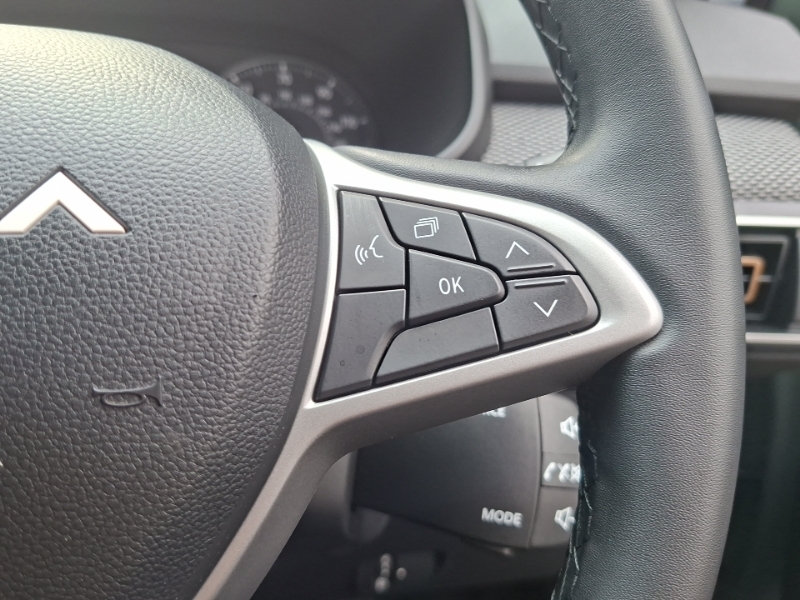 Dacia Sandero Stepway 1.0 Tce Extreme Hatchback  #13