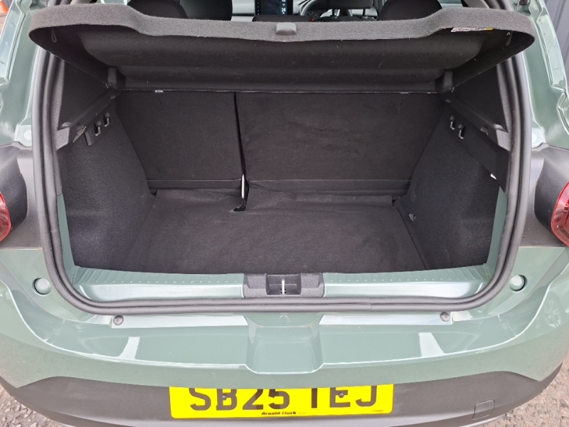 Dacia Sandero Stepway 1.0 Tce Extreme Hatchback  #18