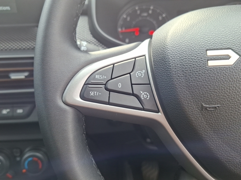Dacia Sandero Stepway 1.0 Tce Extreme Hatchback  #12
