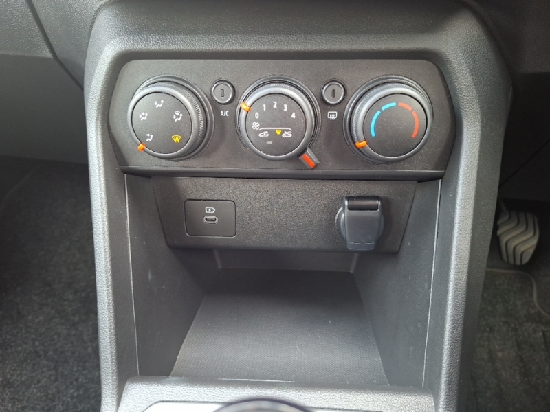 Dacia Sandero Stepway 1.0 Tce Extreme Hatchback  #16