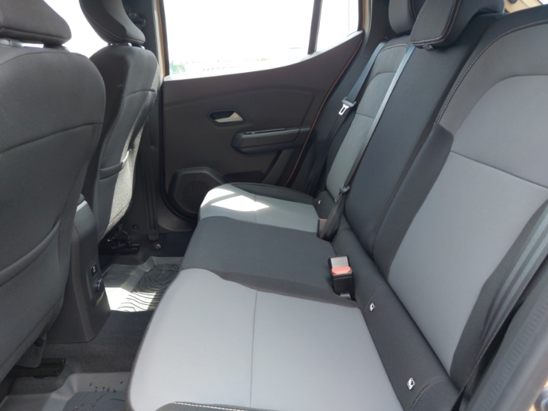 Dacia Sandero Stepway 1.0 Tce 110 Extreme Beige #6