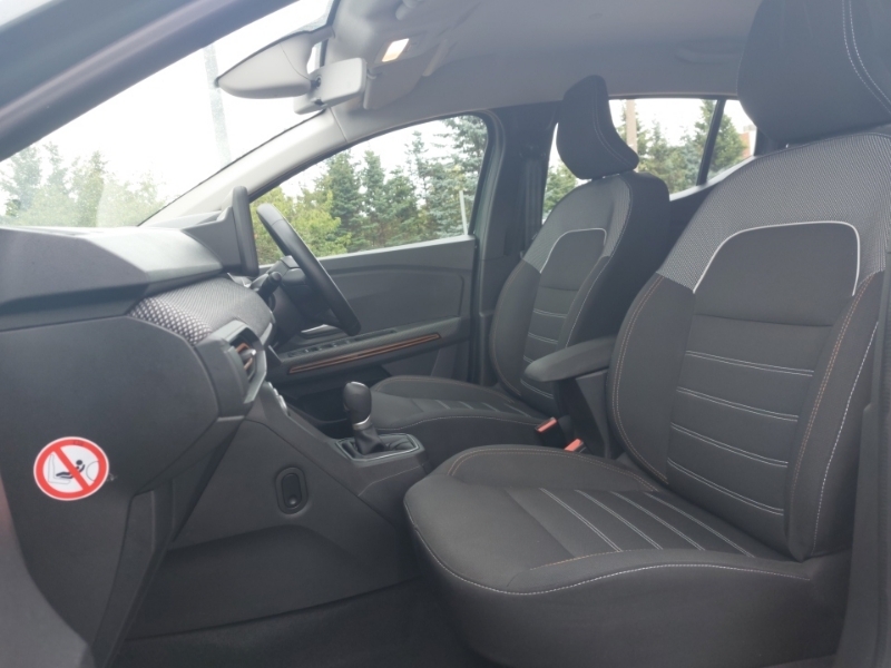 Dacia Sandero Stepway 1.0 Tce Journey Cvt Green #5