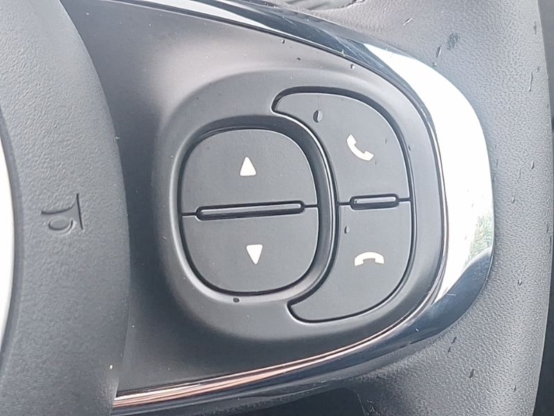 Fiat 500 42Kwh Icon Grey #13