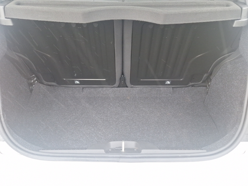 Fiat 500 42Kwh Icon Grey #18