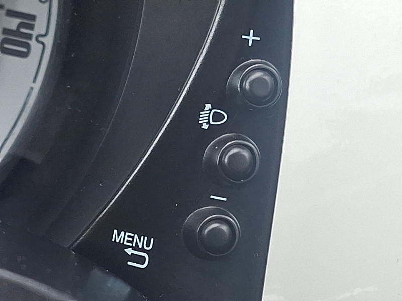 Fiat 500 42Kwh Icon Grey #17