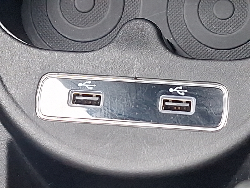 Fiat 500 42Kwh Icon Grey #16