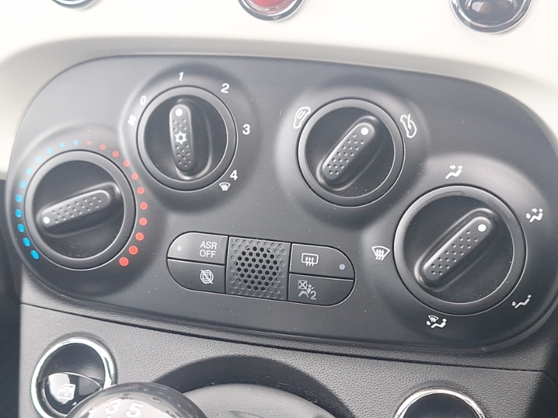Fiat 500 42Kwh Icon Grey #15