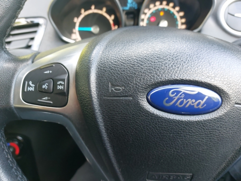 Ford Fiesta Petrol  #12