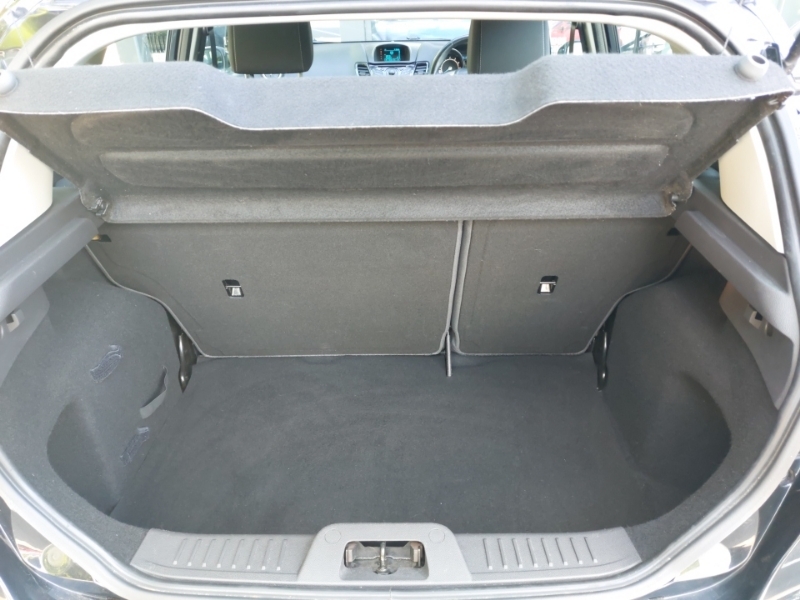 Ford Fiesta Petrol  #18
