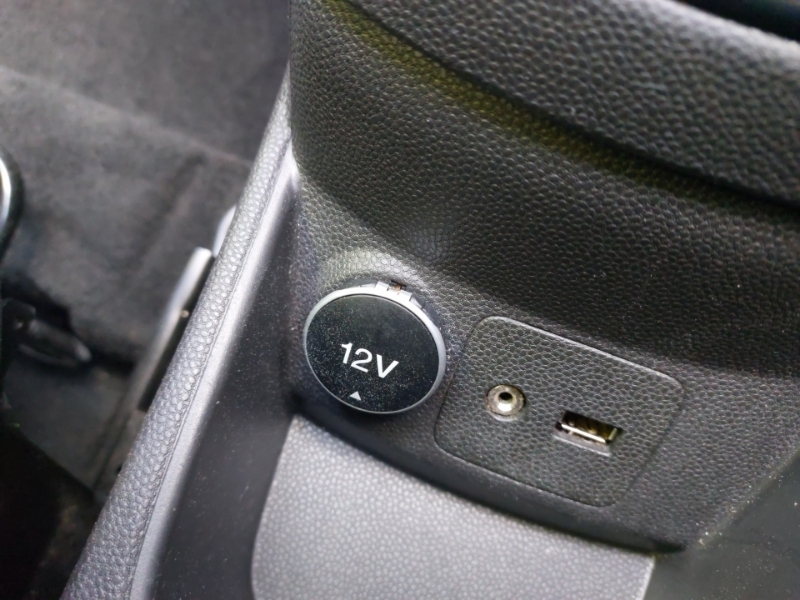 Ford Fiesta Petrol  #16