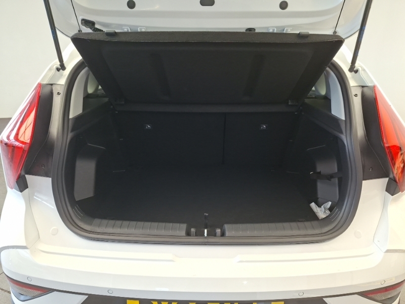 Hyundai Bayon 1.0 Tgdi 90 Tech Line Black #18