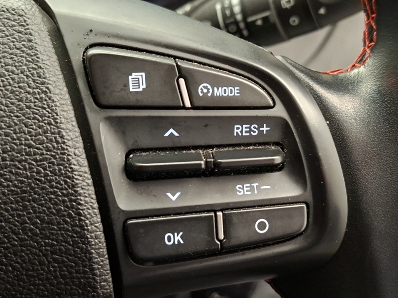 Hyundai I10 Se Connect Black #14