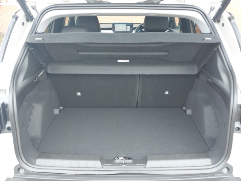 Jeep Avenger 1.2 Summit Suv Euro 6 Ss 100 Silver #8
