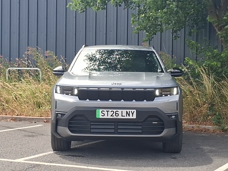 Jeep Compass 1.3 Gse T4 11.4Kwh Summit 4Xe Euro 6 Ss Blue #14
