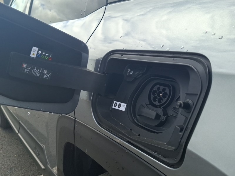 Jeep Compass 1.3 Gse T4 11.4Kwh Summit 4Xe Euro 6 Ss Blue #17
