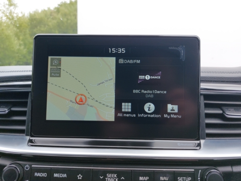 Kia Ceed 1.4T Gdi Isg Gt-line Lunar Edition Silver #15