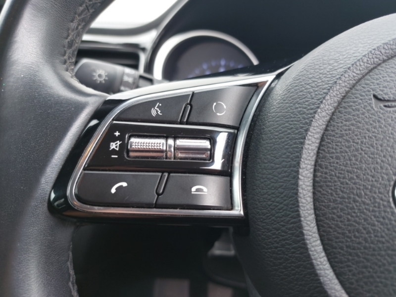 Kia Ceed 1.4T Gdi Isg Gt-line Lunar Edition Silver #12