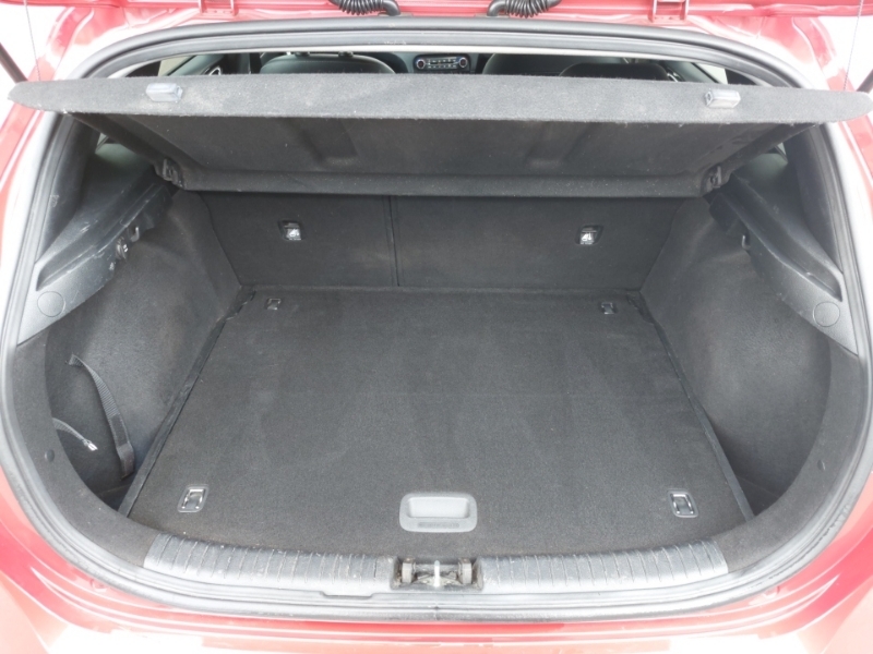 Kia Ceed 1.4T Gdi Isg Gt-line Lunar Edition Silver #16