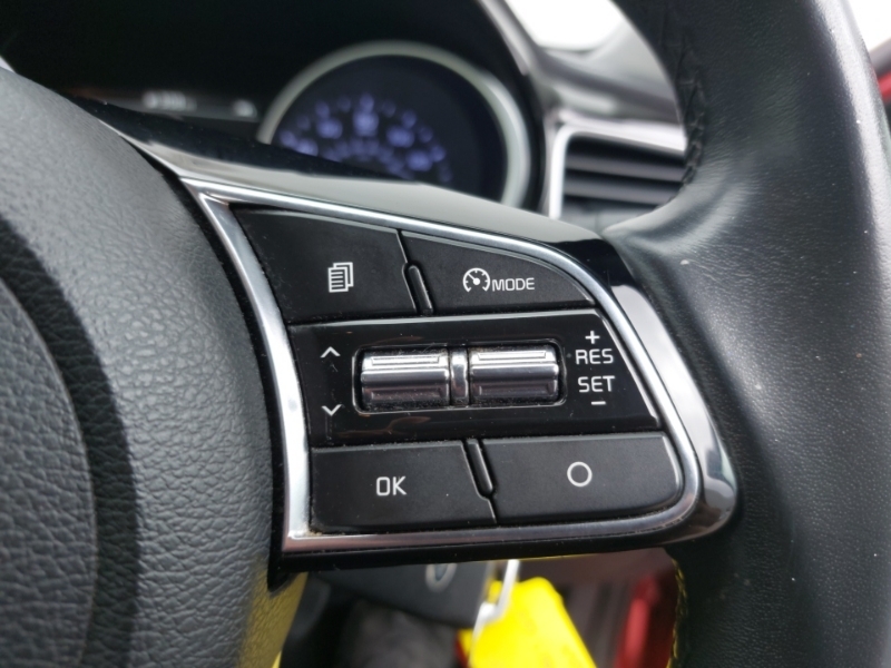 Kia Ceed 1.4T Gdi Isg Gt-line Lunar Edition Silver #13