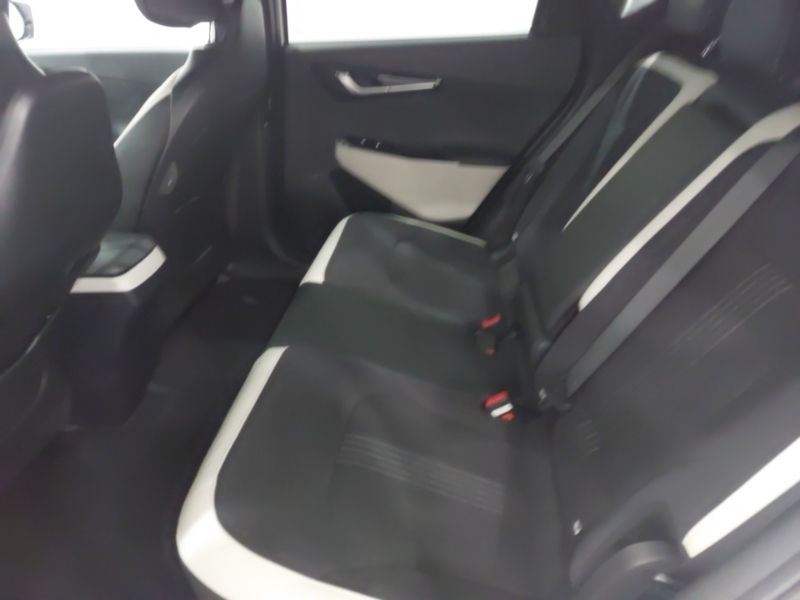 Kia EV6 166Kw Gt Line S 77.4Kwh White #6