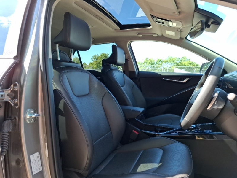 Kia Niro 1.6 Gdi Hybrid 3 Dct Red #17