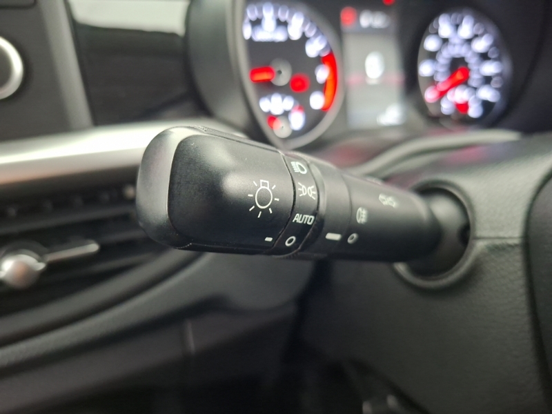 Kia Picanto 1.0 3 4 Seats Black #16