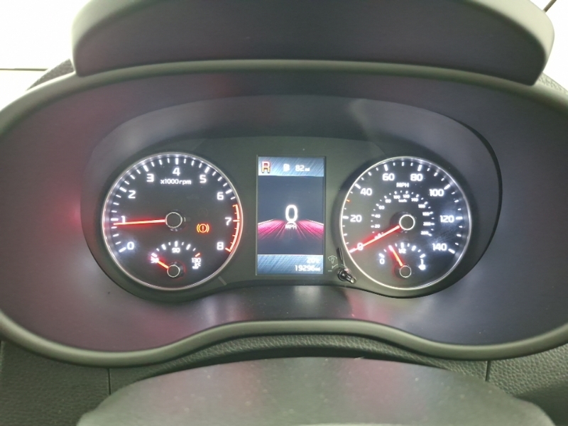 Kia Picanto 1.0 3 4 Seats Black #17