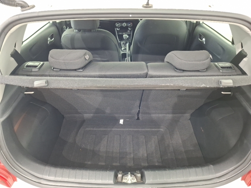 Kia Picanto 1.0 3 4 Seats Black #18