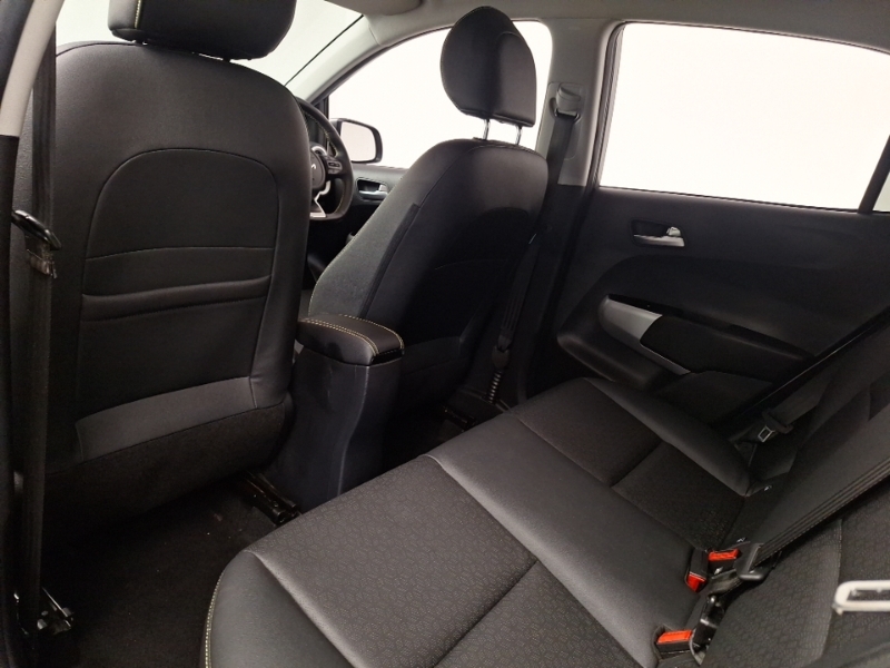 Kia Picanto 1.0 X-line S Grey #6