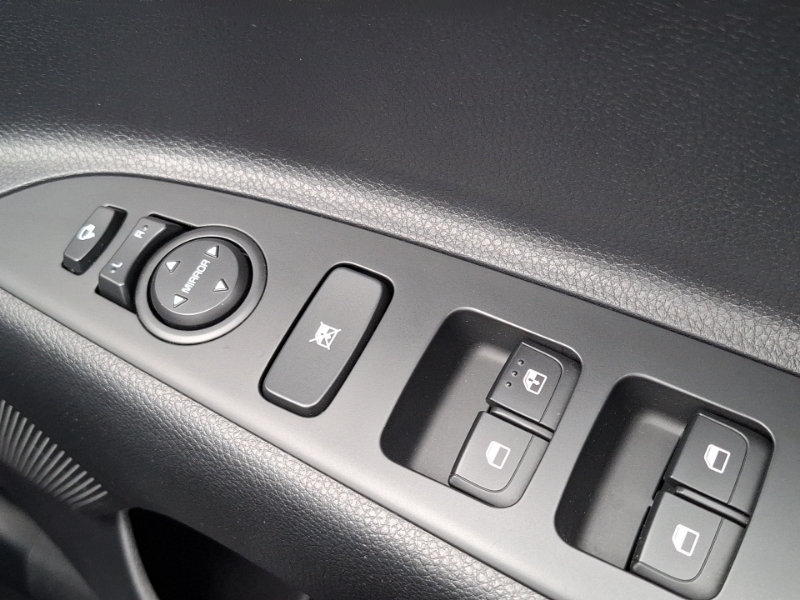 Kia Stonic 1.0T Gdi 48V Connect Dct Grey #15