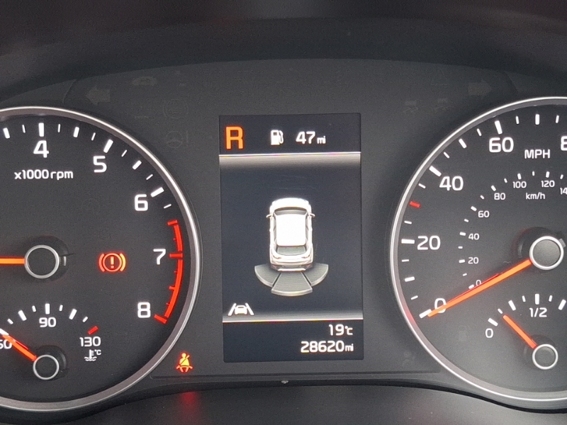 Kia Stonic 1.0T Gdi 48V Connect Dct Grey #9