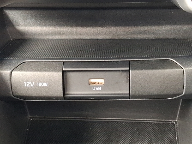 Kia Stonic 1.0T Gdi 48V Connect Dct Grey #17