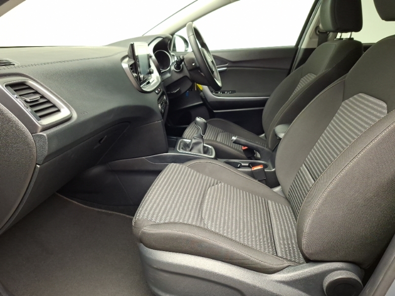 Kia Xceed 1.5T Gdi Isg 2 Silver #5