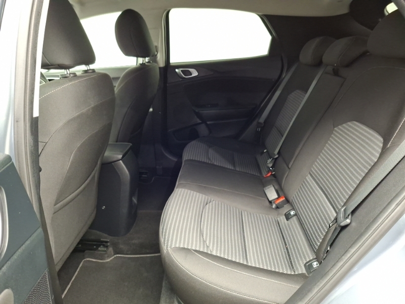 Kia Xceed 1.5T Gdi Isg 2 Silver #6