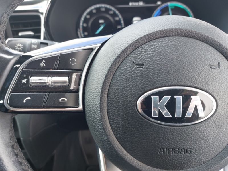 Kia Xceed 1.5T Gdi Isg 3 Dct Grey #12