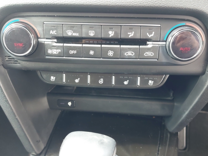 Kia Xceed 1.5T Gdi Isg 3 Dct Grey #15