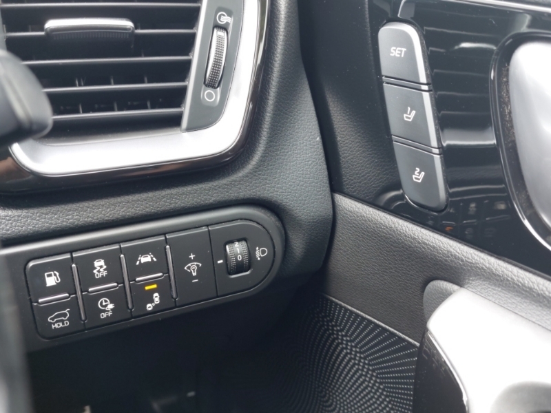 Kia Xceed 1.5T Gdi Isg 3 Dct Grey #16
