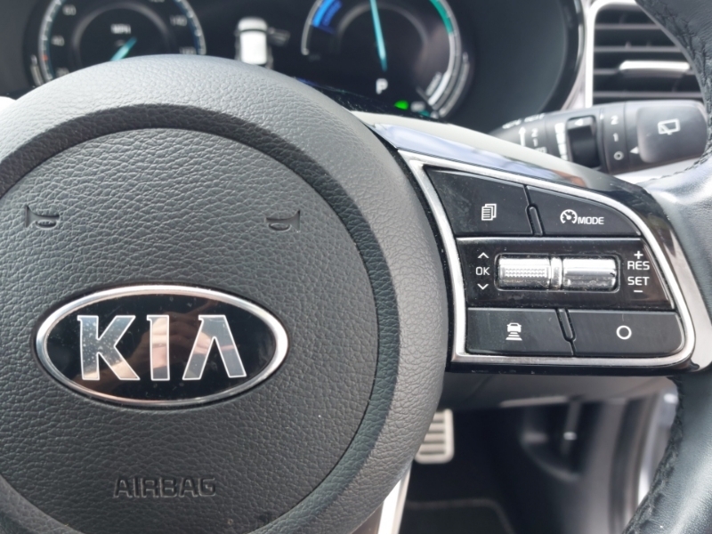 Kia Xceed 1.5T Gdi Isg 3 Dct Grey #13
