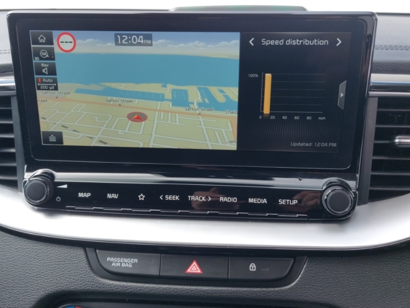 Kia Xceed 1.5T Gdi Isg 3 Dct Grey #10